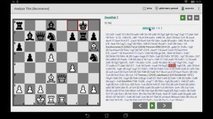 Топ 5 самых опасных ловушек в сицилианской защите за белых  Дебютные ловушки