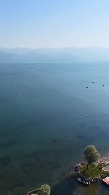 Полет на DJI Neo Motion Combo c очками N3 и пультом Motion 3 смотреть онлайн
