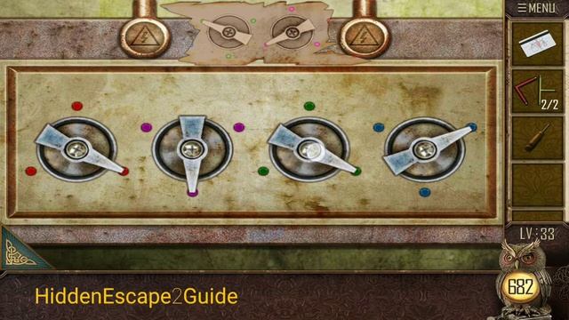 Can You Escape The 100 Room 10 Level 33 Walkthrough смотреть онлайн