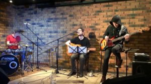 Гр.Полухутенко "Фарфор" в Пушкарёве 9 января 2022 г.