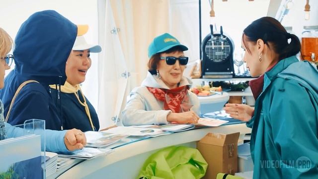 Видеограф СПб на фестиваль День Поля. Видеооператор к выставочному стенду для отчётного видеоролика смотреть онлайн