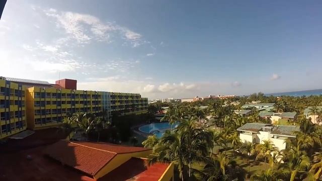 Barcelo Solymar Varadero 2019 смотреть онлайн