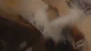 Злой дед разбил планшет сына