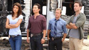 Сериал Гавайи 5.0 - 2 сезон 14 серия / Hawaii Five-0