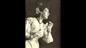 *****Моцарт.Ария Сюзанны из 4 действия оперы«Свадьба Фигаро».Поёт Иоланда Мэркулеску. Уст.громк.25%