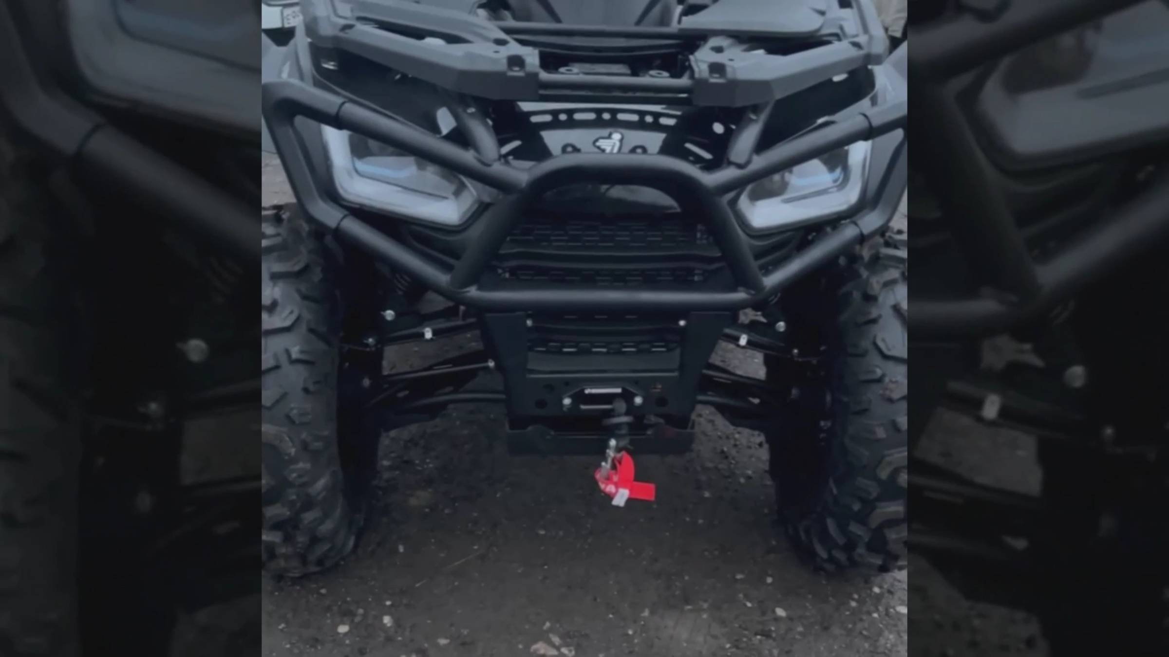 Новый Segway AT10 W.Обзор снаружи,внутри.Литровый #Segway#AT10#AT6#новинка#snarler#сравнение#драйв# смотреть онлайн