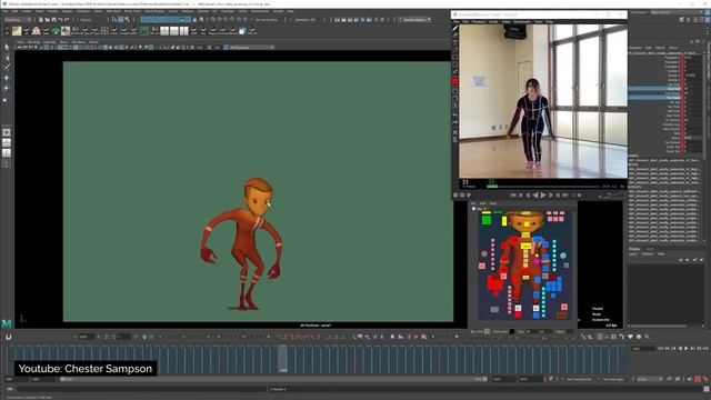 7 Time Wasters For 3D Artists смотреть онлайн