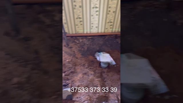 Канализация и водопровод в своем доме под ключ. смотреть онлайн