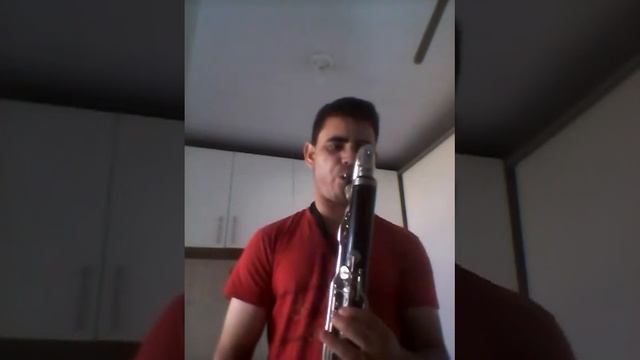 Kennedy Sax e clarone ccb hino 115 смотреть онлайн