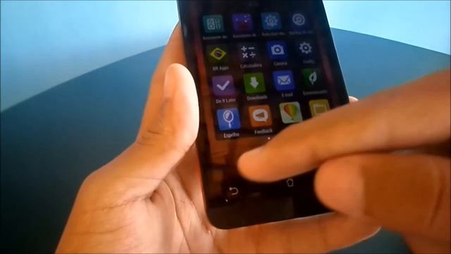 Analise Completa do Asus ZenFone 5 смотреть онлайн
