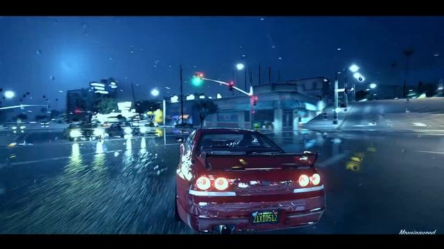 GTA 5 Enhanced Photorealistic Graphics LIKE A MOVIE!?? With Ray Tracing MOD 2023 Gameplay смотреть онлайн