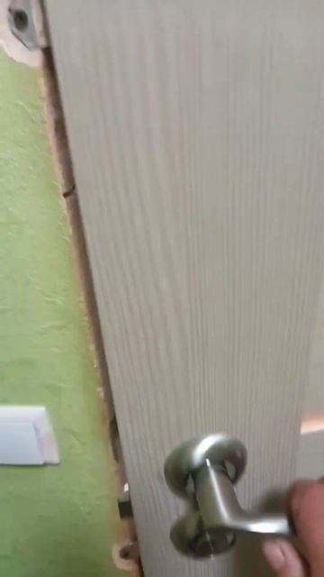 Двери межкомнатные капучино экошпон !Начинаем устанавливать!Жизнь на хуторе и в деревне! смотреть онлайн