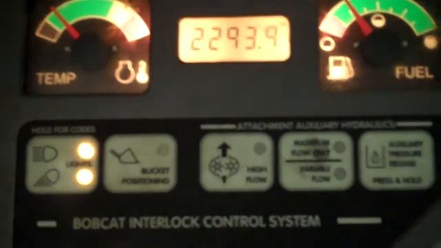 SOLD - MN! 2005 S130 Bobcat Skid Steer Loader - 1 Owner - Call Jeff (715)781-3940