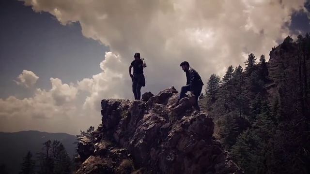 Shali Tibba - Shali Trek смотреть онлайн