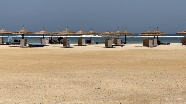 NOVOTEL MARSA ALAM 5* | МАРСА АЛАМ, ЕГИПЕТ 2021
