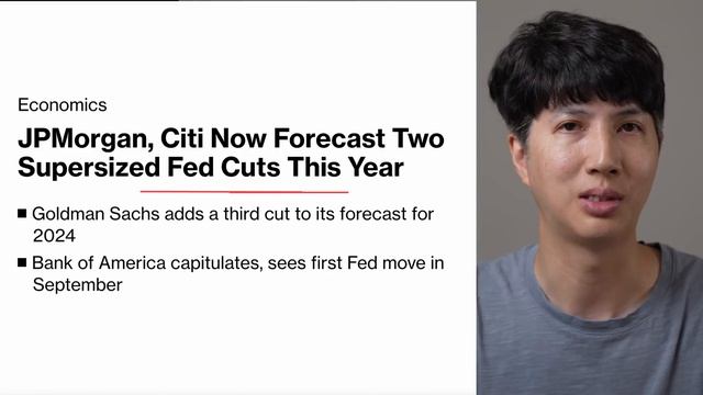 Recession Jobs Data Crash Stock Market смотреть онлайн