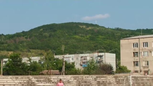 Футбол с Дмитрием Анточану от 3-го августа, Ren TV Moldova смотреть онлайн