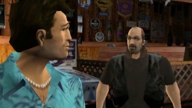 Destroy Downtown in GTA Vice City (Power Gamerx) смотреть онлайн