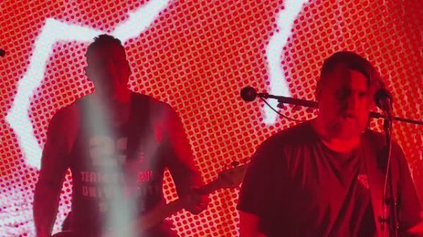 TODD (Король и Шут/Северный Флот) в Дубне 14.03.2025