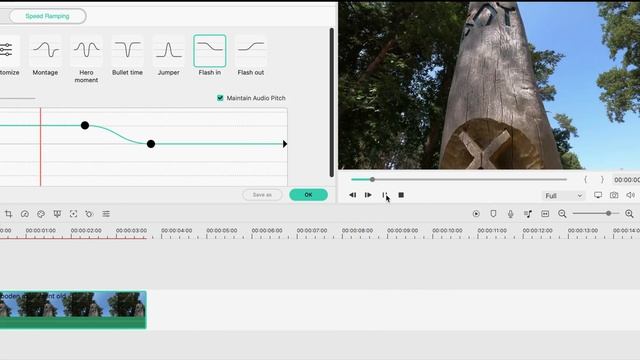 Wondershare Filmora 11 - Beta Version Test - Тестваме бета версия смотреть онлайн