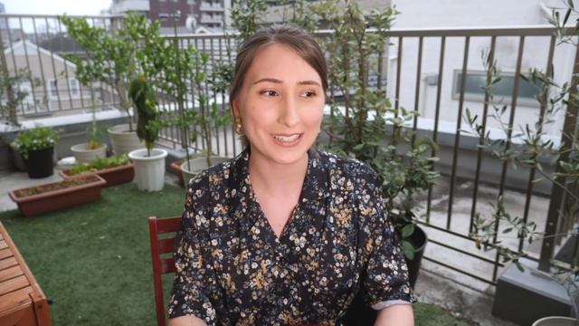 Неловкие ситуации в Японии за 8 лет жизни смотреть онлайн