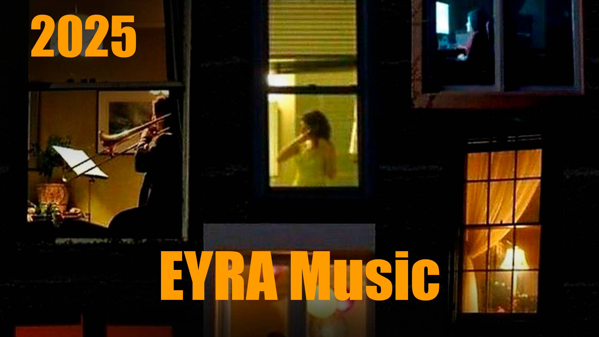 Enza - Best Mix Full Albom 2025