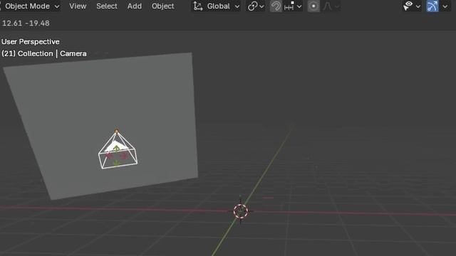 Physical Sound (new concept!) // Blender Tutorial смотреть онлайн
