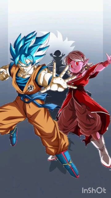 #shorts #goku goku vs chronoa #ultraegogoku смотреть онлайн