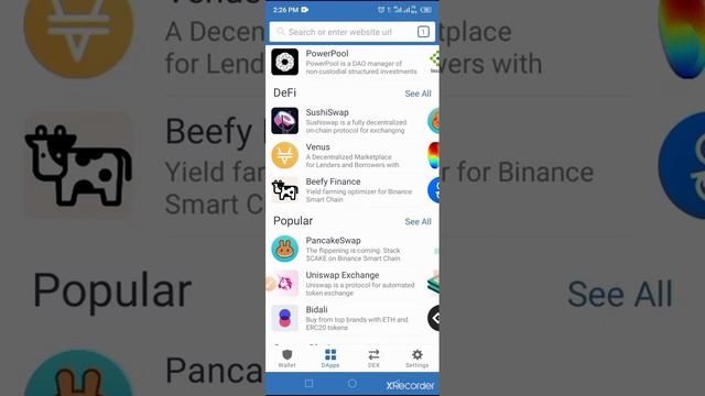 How to buy or swap Hamster coin on trust wallet via Pancakeswap смотреть онлайн
