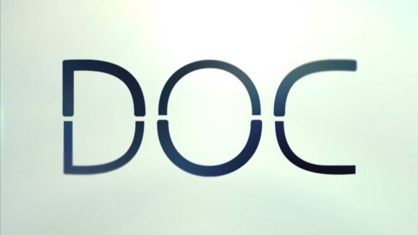 Сериал Док – 1 сезон 9 серия / Doc