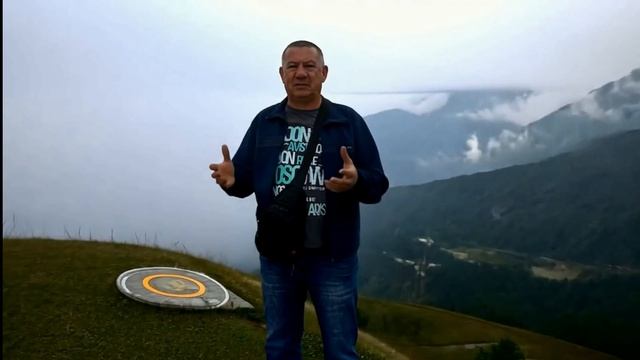 Виртуальное обращение к подписчикам смотреть онлайн