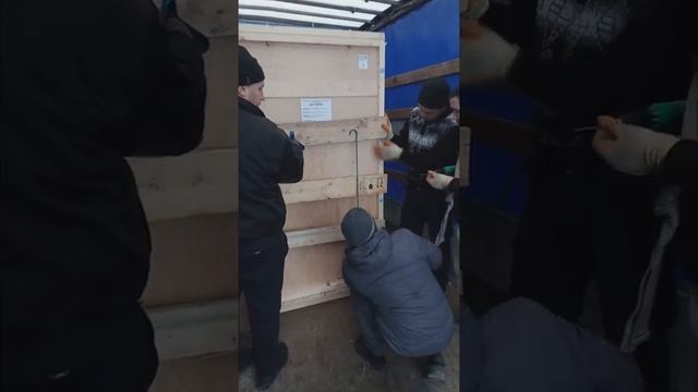 89276869645 Такелажники: Сила пробуждается! смотреть онлайн