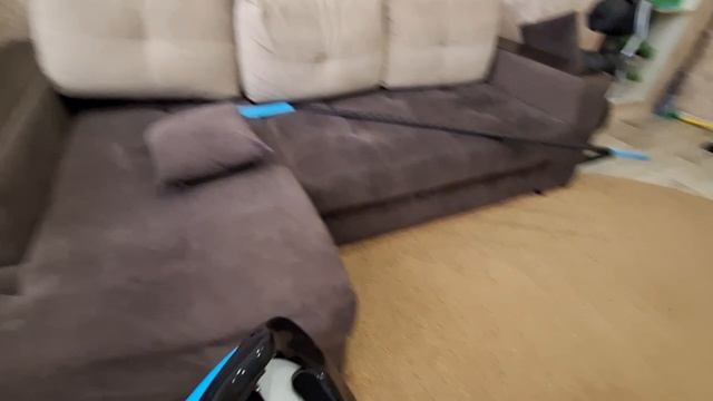 Домашний хоккей K&R