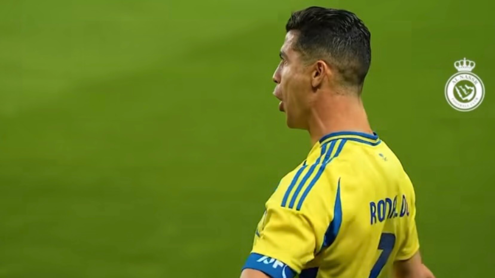 #AlnassrEsteghlal смотреть онлайн