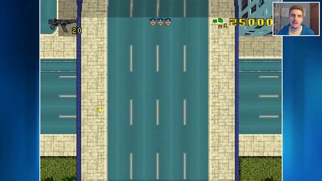 Los 20 juegos de la Playstation Classic Mini de peor a mejor (según todo el mundo) смотреть онлайн