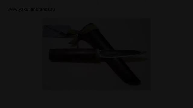 якутский нож в якутии смотреть онлайн