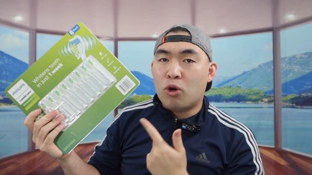 Should You Buy? Phillps Sonicare Replacement Toothbrush Head смотреть онлайн