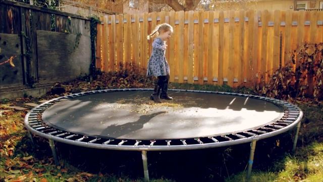 SHAED - Trampoline (UNOFFICIAL Video) смотреть онлайн