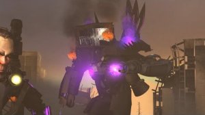 что если "АСТРО ФЛОТ АТАКУЕТ" в скибиди туалет 47 (часть 2)