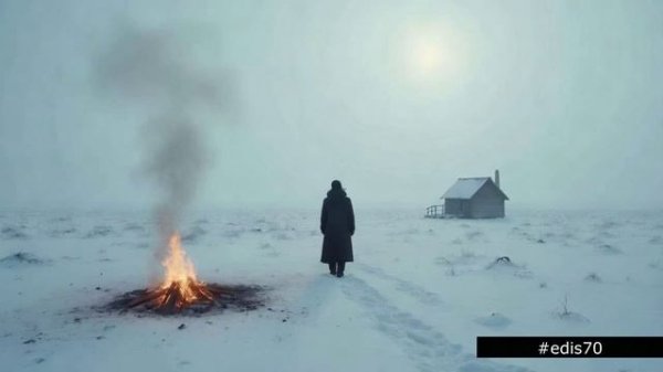 Напоминает о страшном #edis70