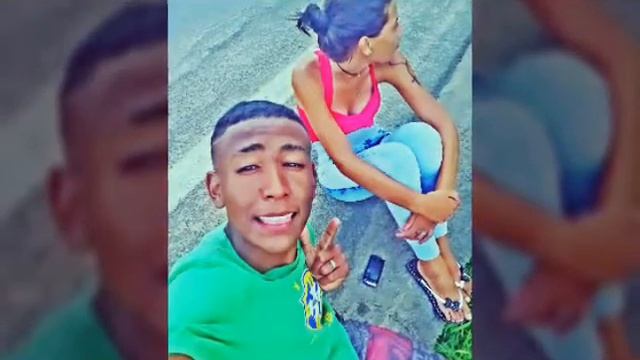 1 Ano E 2 Meses Nathália E Isaías (Msc Do : Biollo)