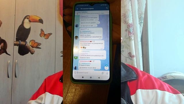 Травля или... Кто виновен в гибели Влада?! смотреть онлайн