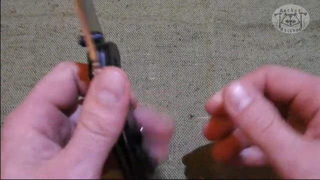 Нож-резак Firebird F7611- CF. смотреть онлайн