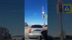Экзамен по вождению г. Курган