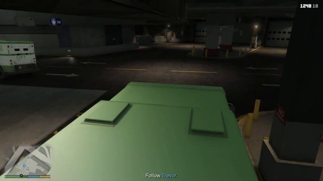 GTA 5 | THE BIG SCORE MISSION | GTA V GAMPLAY | #gta5 #gta5gameplay #48 смотреть онлайн