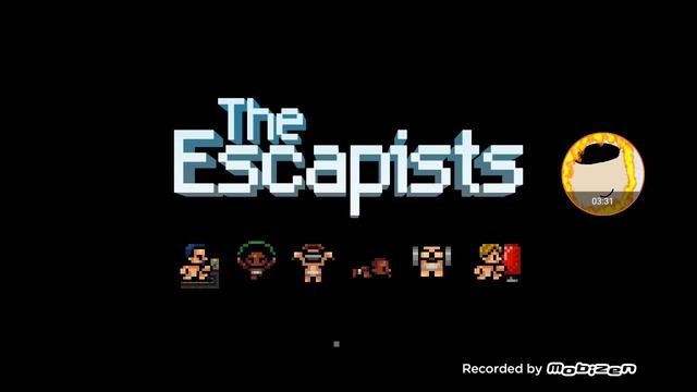The escapist на русском) 1часть( нашёл изоленту смотреть онлайн