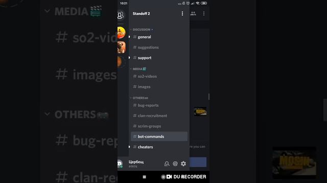 Нова Обнова Standoff2 0.10.8 смотреть онлайн