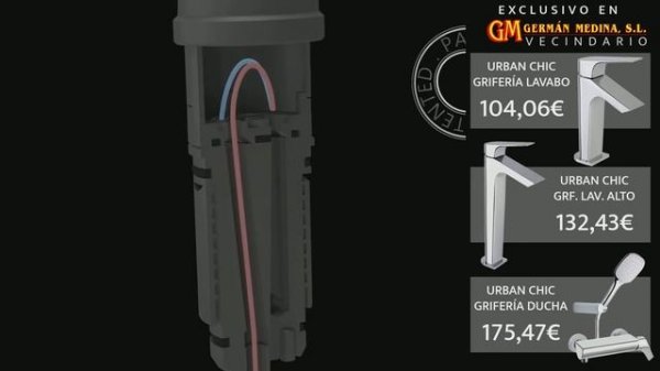 Urban Chic de Ramon Soler