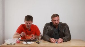 Несчастная Катя…