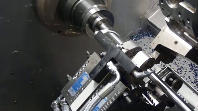 B1250 versione "canne da fucile" смотреть онлайн